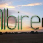 Albireo Font - Featured Image