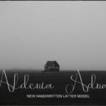 Aldenia Adnan Font - Featured Image