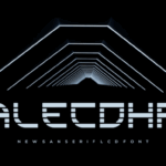 Alecdha Font - Featured Image