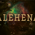 Alehena Font - Featured Image