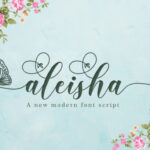 Aleisha Font - Featured Image