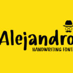 Alejandro Font - Featured Image