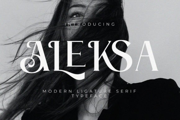 Aleksa Font - Featured Image
