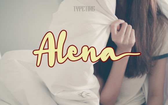 Alena Font - Featured Image