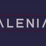 Alenia Font - Featured Image