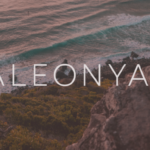 Aleonya Font - Featured Image