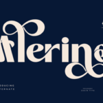 Alerino Font - Featured Image