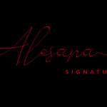 Alesana Font - Featured Image