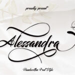 Alessandra Font - Featured Image