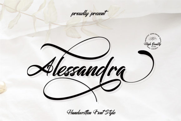 Alessandra Font - Featured Image