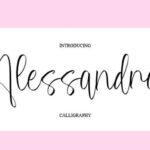 Alessandra Font - Featured Image