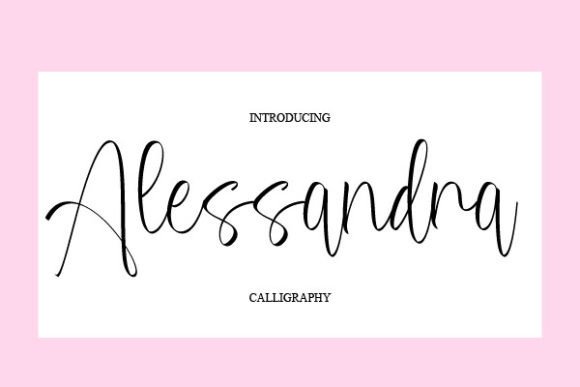 Alessandra Font - Featured Image