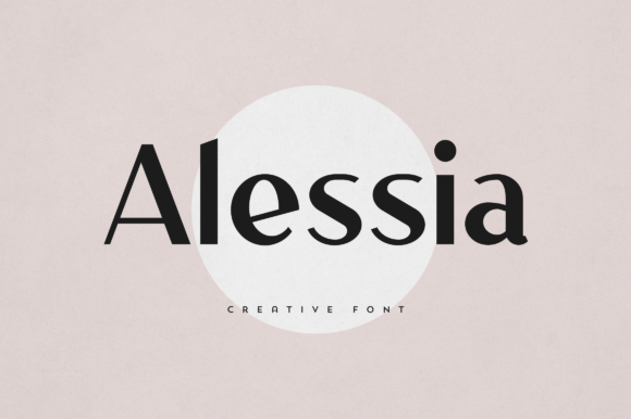 Alessia Font - Featured Image