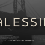Alessie Font - Featured Image
