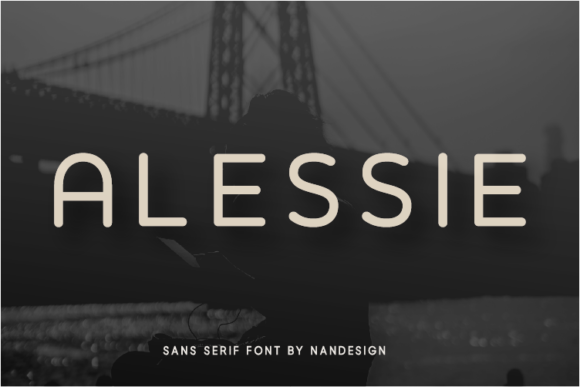 Alessie Font - Featured Image