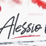 Alessio Font - Featured Image