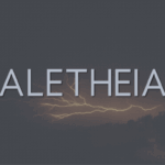 Aletheia Font - Featured Image