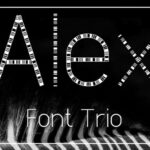 Alex Font - Featured Image
