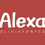 Alexa Font - Featured Image