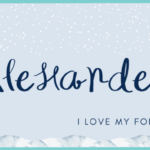 Alexander Font - Featured Image