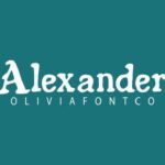 Alexander Font - Featured Image