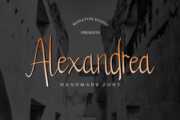 Alexandrea Font - Featured Image