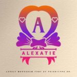 Alexatie Font - Featured Image
