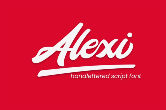 Alexi Font - Featured Image