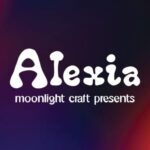 Alexia Font - Featured Image
