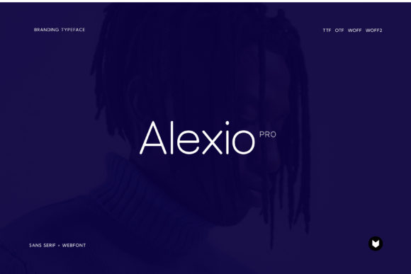 Alexio Font - Featured Image