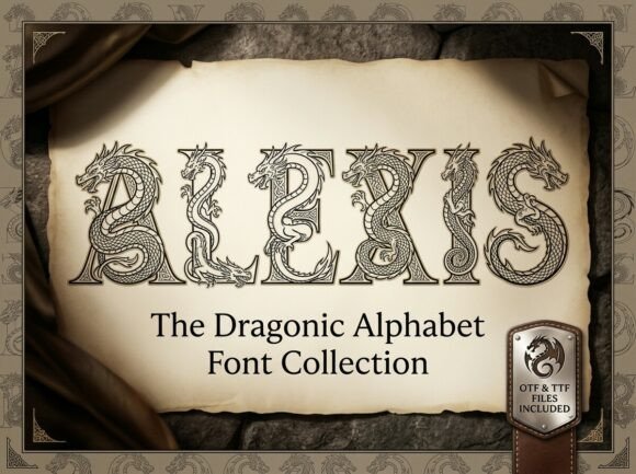 Alexis Font - Featured Image