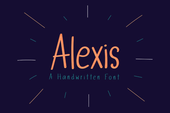 Alexis Font - Featured Image