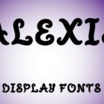 Alexis Font - Featured Image