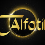 Alfatih Font - Featured Image