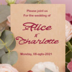 Alice Charlotte Font - Featured Image