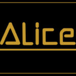 Alice Font - Featured Image