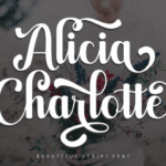 Alicia Charlotte Font - Featured Image