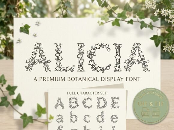 Alicia Font - Featured Image