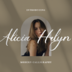 Alicia Helyn Font - Featured Image