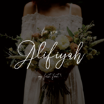 Alifiyah Font - Featured Image
