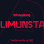 Alimunstar Font - Featured Image