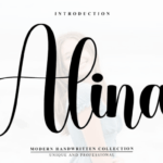 Alina Font - Featured Image