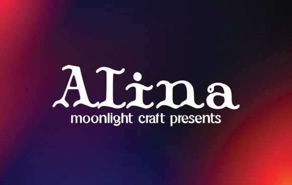 Alina Font - Featured Image
