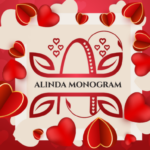 Alinda Font - Featured Image