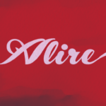 Alire Font - Featured Image