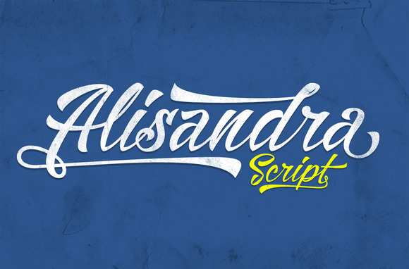 Alisandra Font - Featured Image