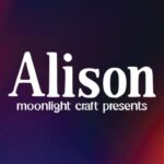 Alison Font - Featured Image