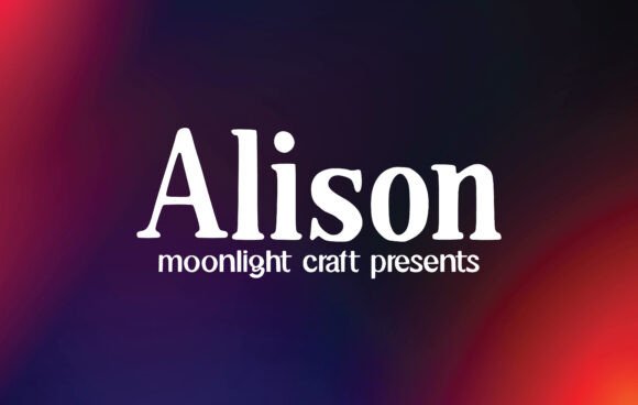 Alison Font - Featured Image