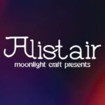 Alistair Font - Featured Image