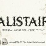 Alistair Font - Featured Image